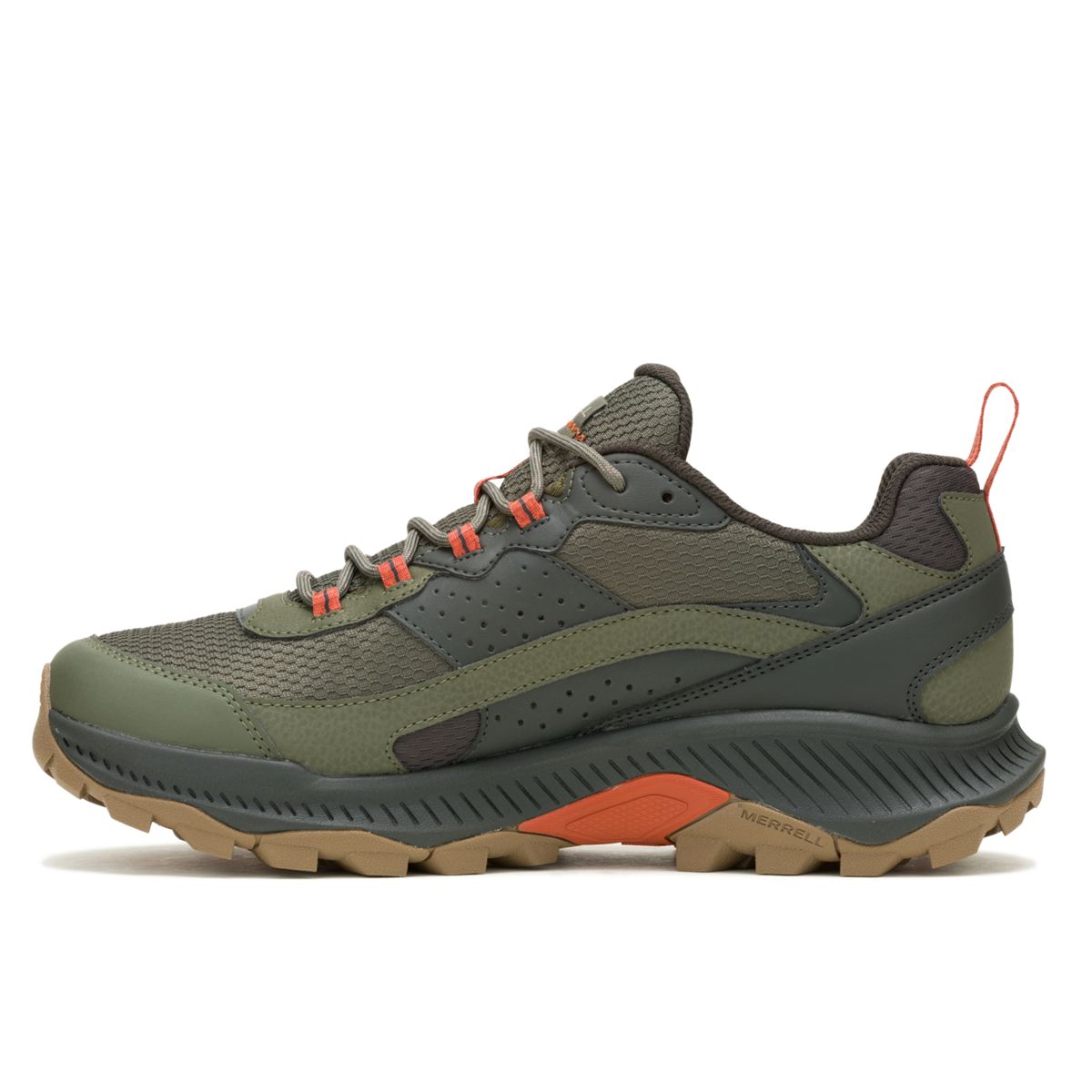 Merrell New Men - Speed Strike 2 Waterproof - Shoes