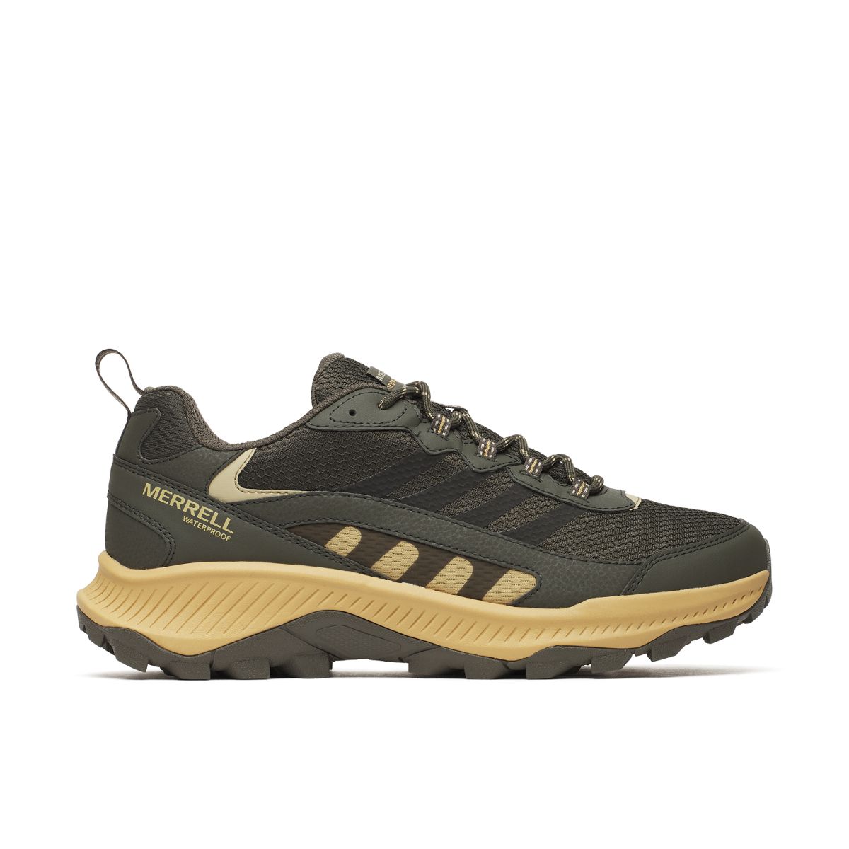 Merrell Online Shop Men - Speed Strike 2 Waterproof - Shoes