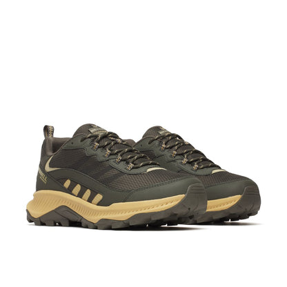 Merrell Online Shop Men - Speed Strike 2 Waterproof - Shoes
