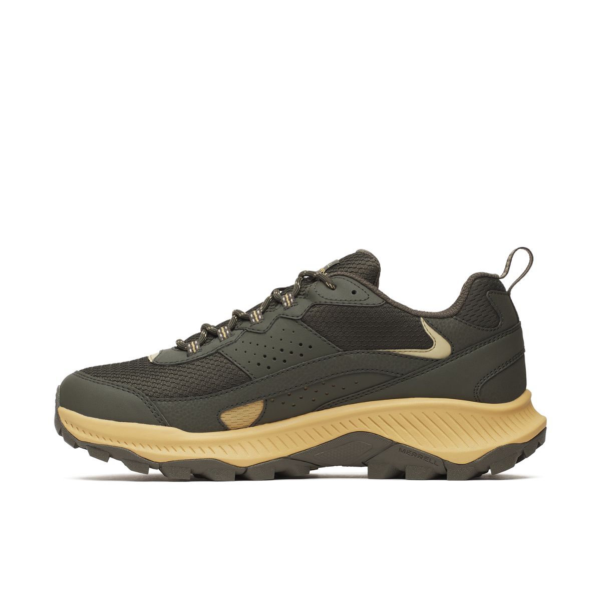 Merrell Online Shop Men - Speed Strike 2 Waterproof - Shoes
