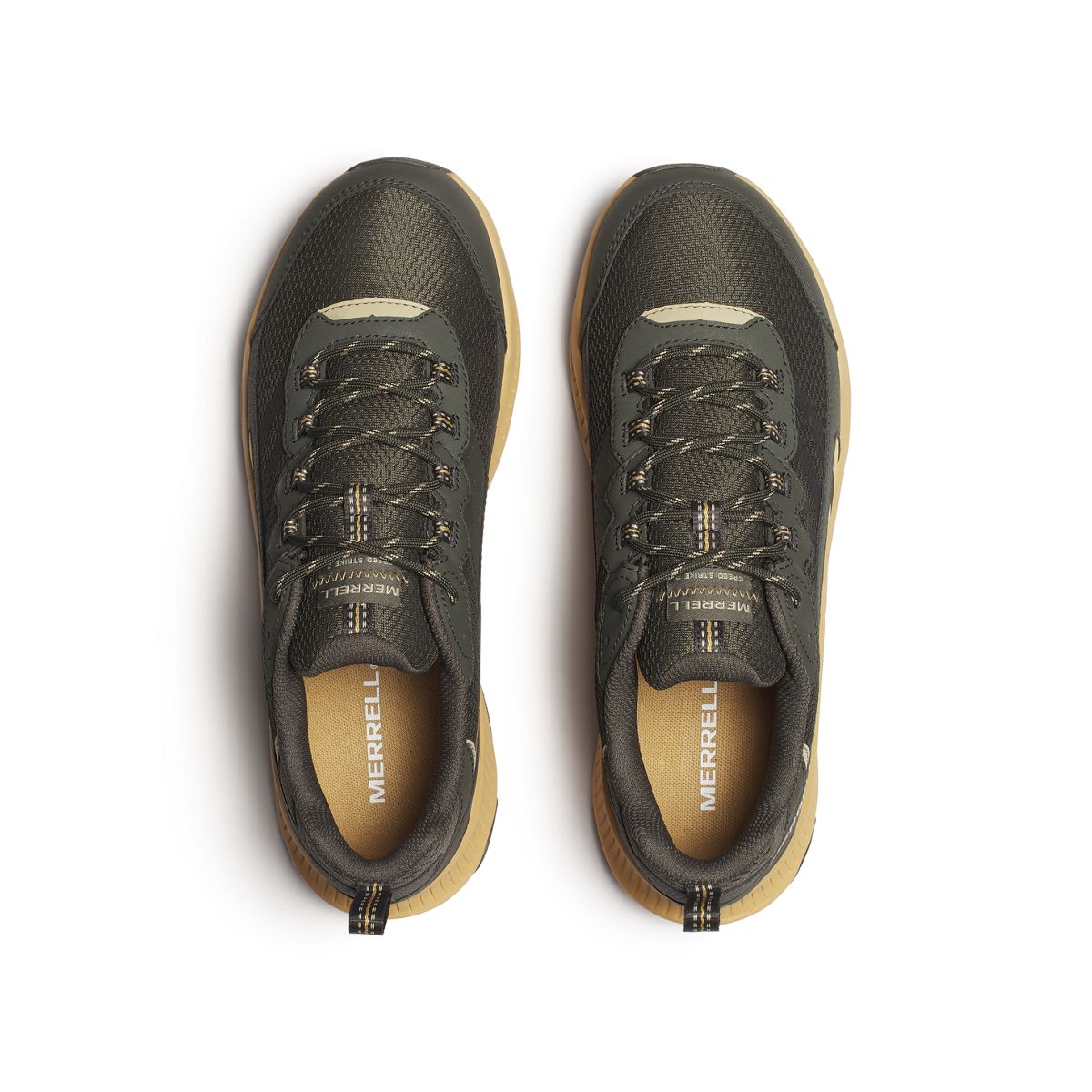 Merrell Online Shop Men - Speed Strike 2 Waterproof - Shoes