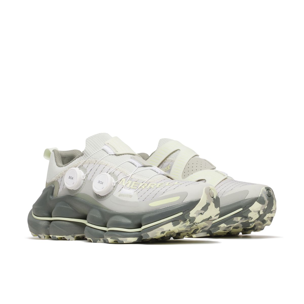 Merrell Discount Men's SpeedARC® Surge Boa Hiking Shoes