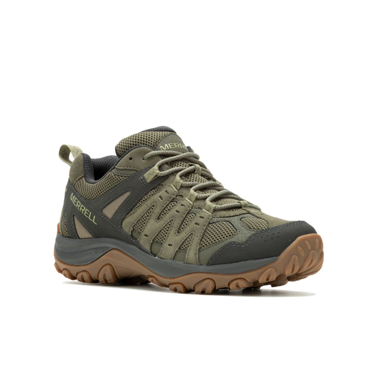 Merrell Outlets Shop Men's Accentor 3 Hiking Boot