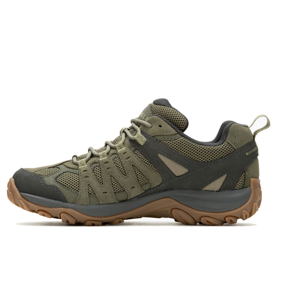 Merrell Outlets Shop Men's Accentor 3 Hiking Boot