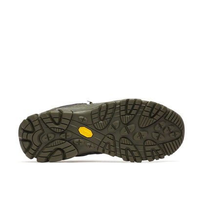 Merrell On Sale Men's Moab 3 Mid Waterproof Hiking Boots