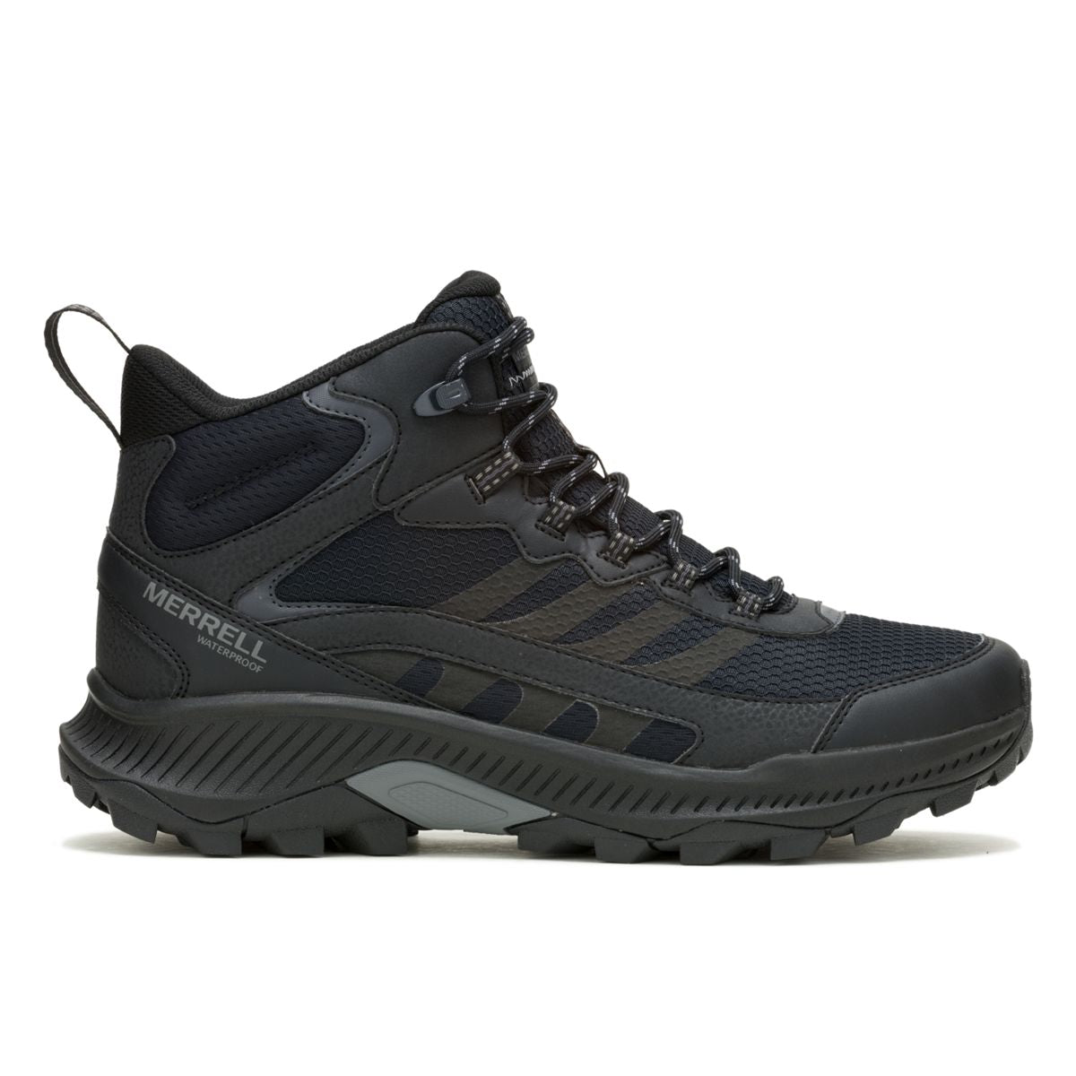 Merrell For Sale Men's Speed Strike 2 Mid Waterproof Hiking Boots