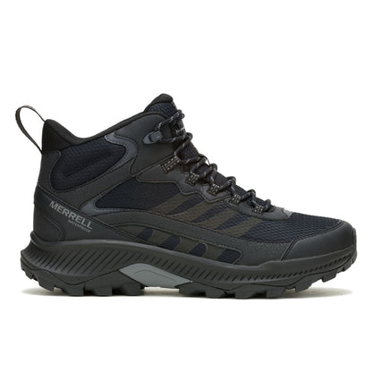 Merrell For Sale Men's Speed Strike 2 Mid Waterproof Hiking Boots
