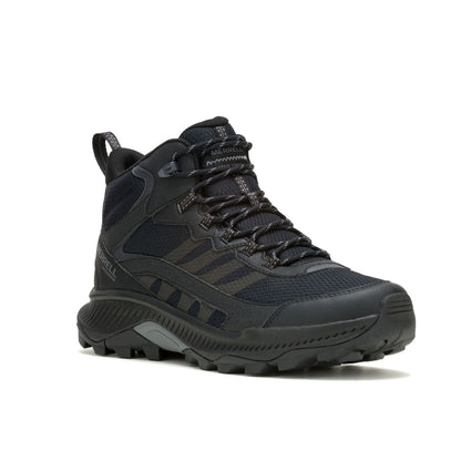 Merrell For Sale Men's Speed Strike 2 Mid Waterproof Hiking Boots