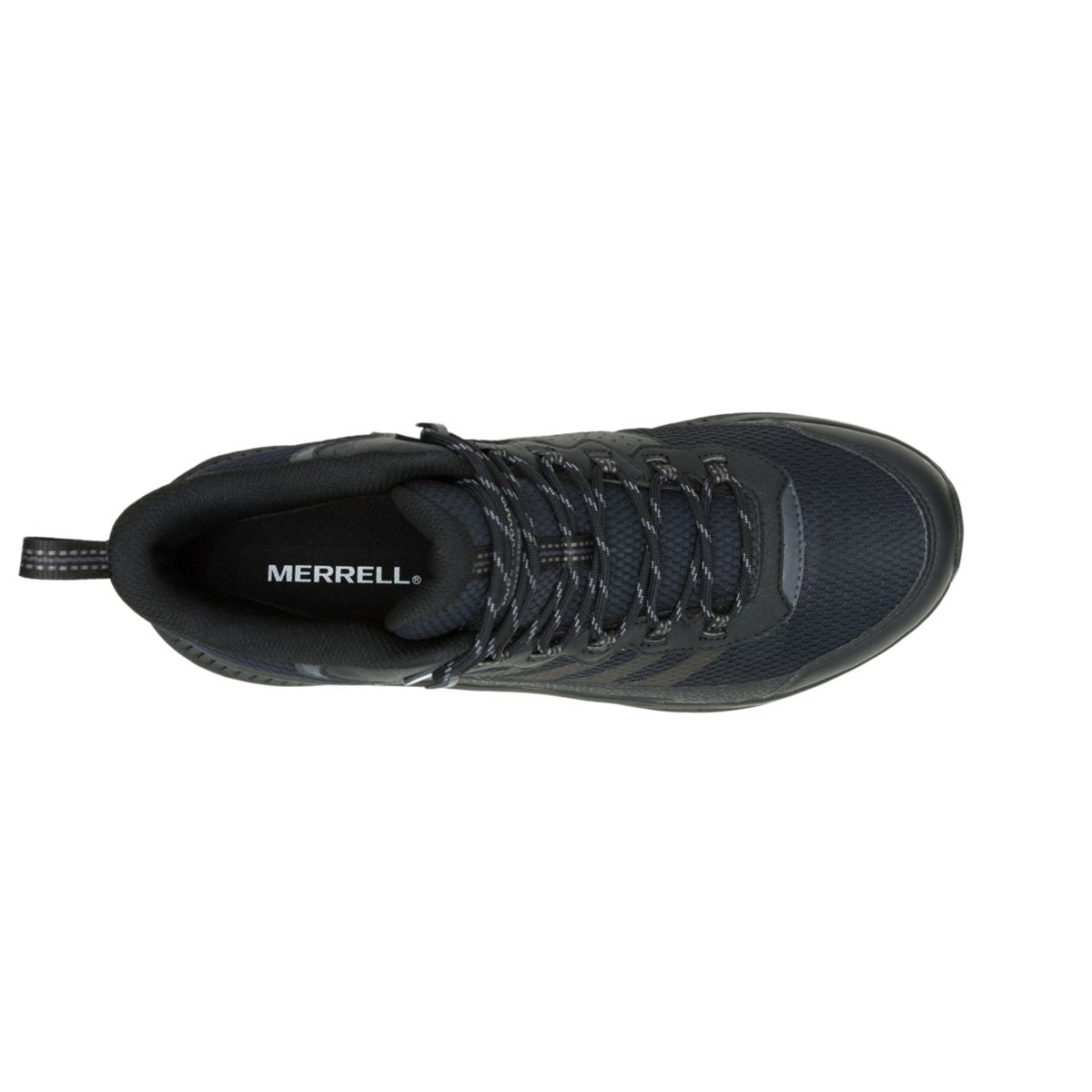Merrell For Sale Men's Speed Strike 2 Mid Waterproof Hiking Boots