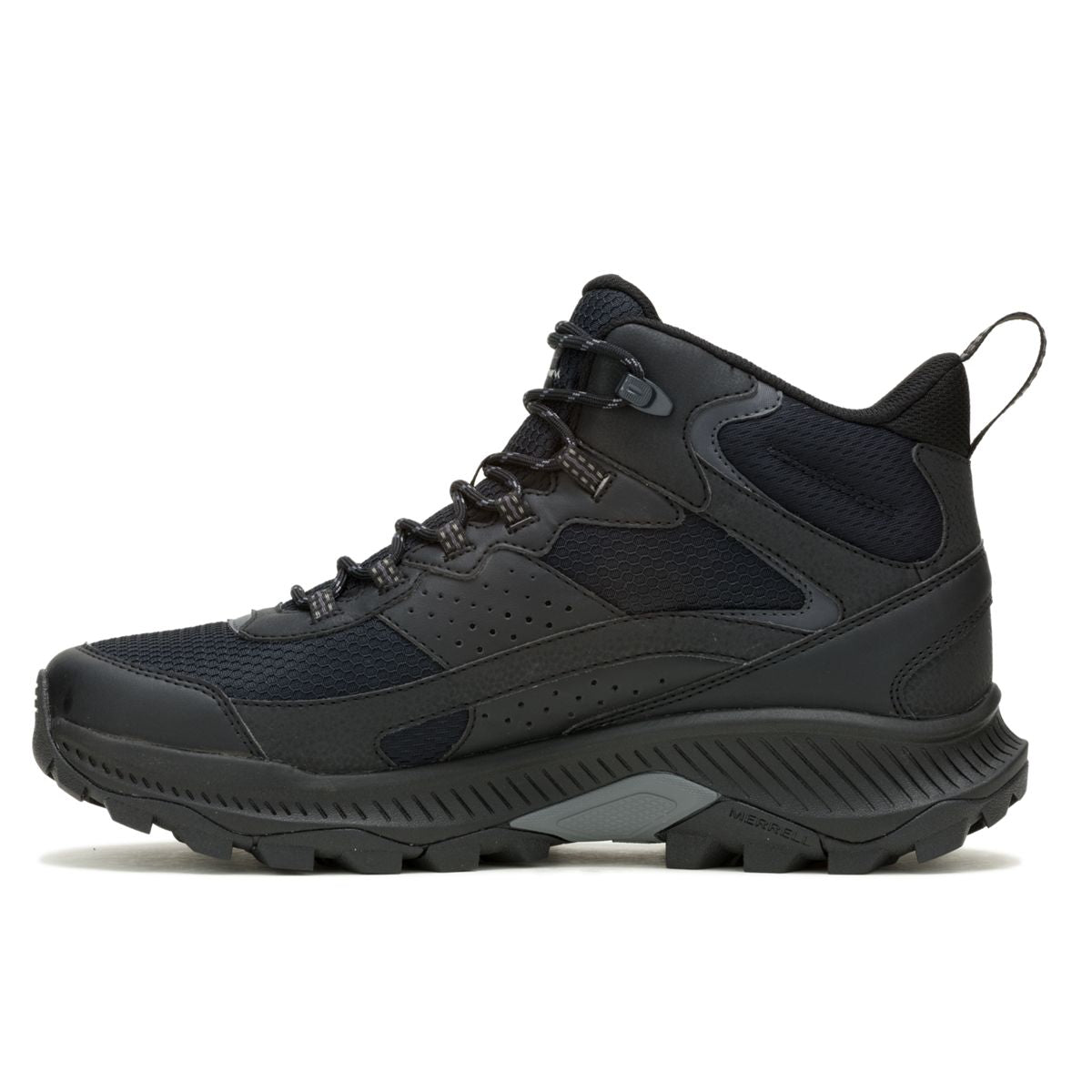 Merrell For Sale Men's Speed Strike 2 Mid Waterproof Hiking Boots