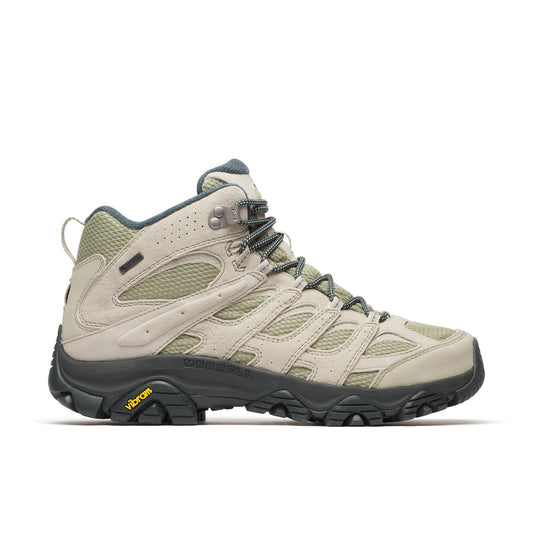 Merrell US Men's Moab 3 Mid GORE-TEX® Hiking Boots