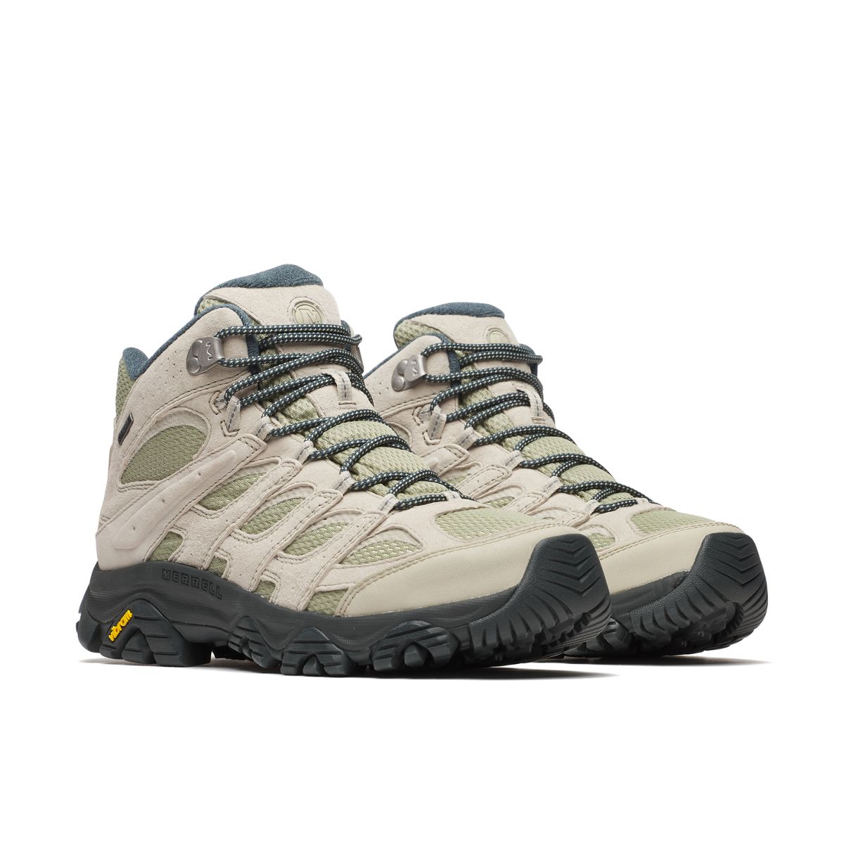 Merrell US Men's Moab 3 Mid GORE-TEX® Hiking Boots