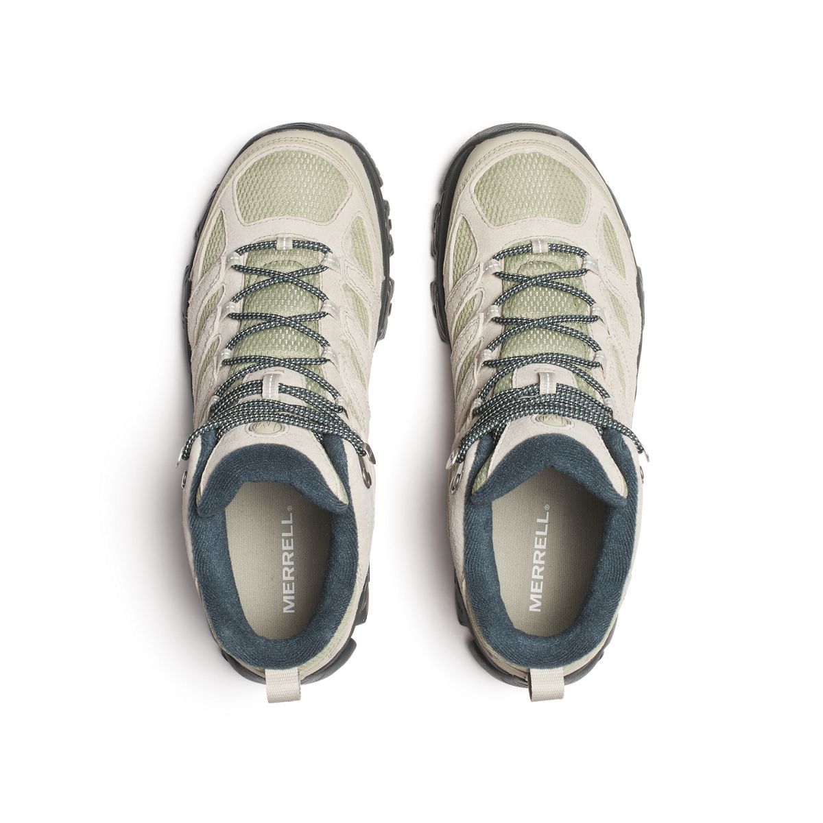 Merrell US Men's Moab 3 Mid GORE-TEX® Hiking Boots