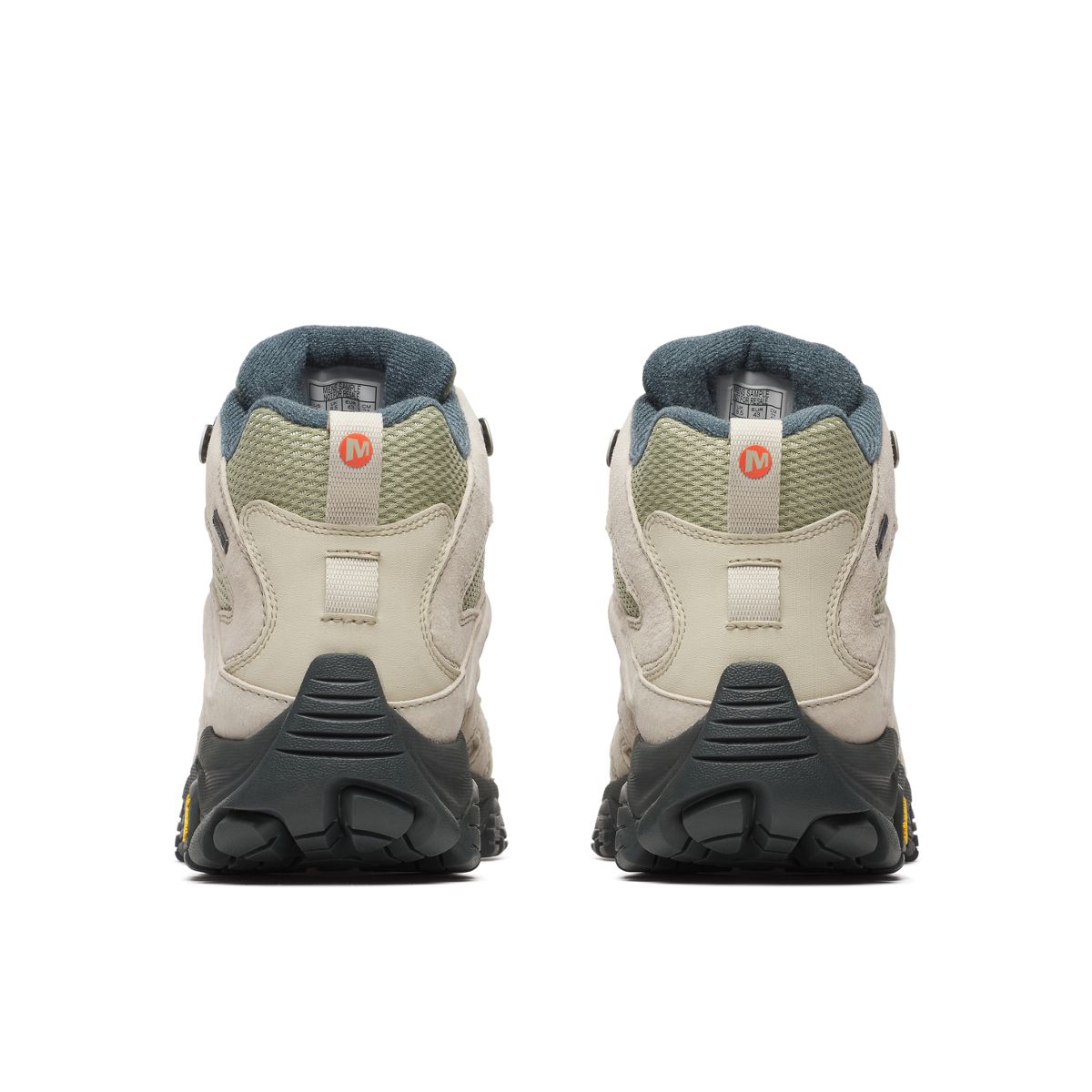 Merrell US Men's Moab 3 Mid GORE-TEX® Hiking Boots