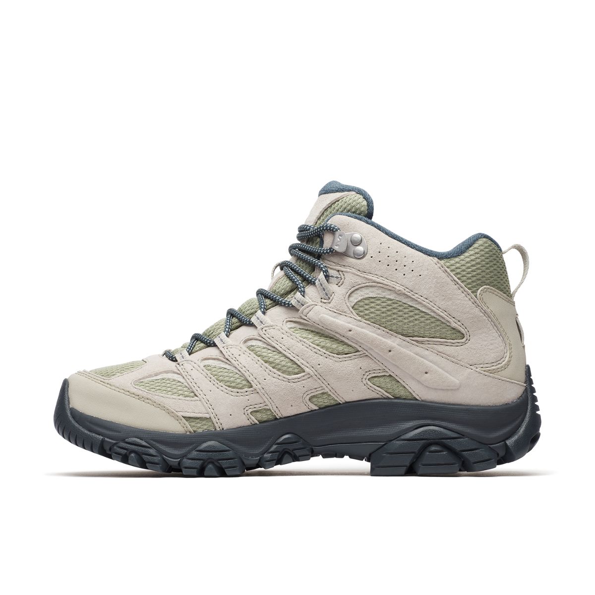 Merrell US Men's Moab 3 Mid GORE-TEX® Hiking Boots