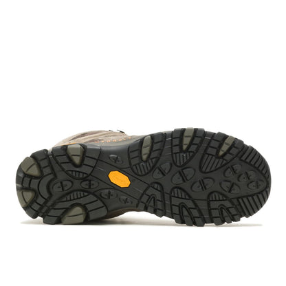 Merrell New Shop Men's Moab 3 Mid Hiking Boots