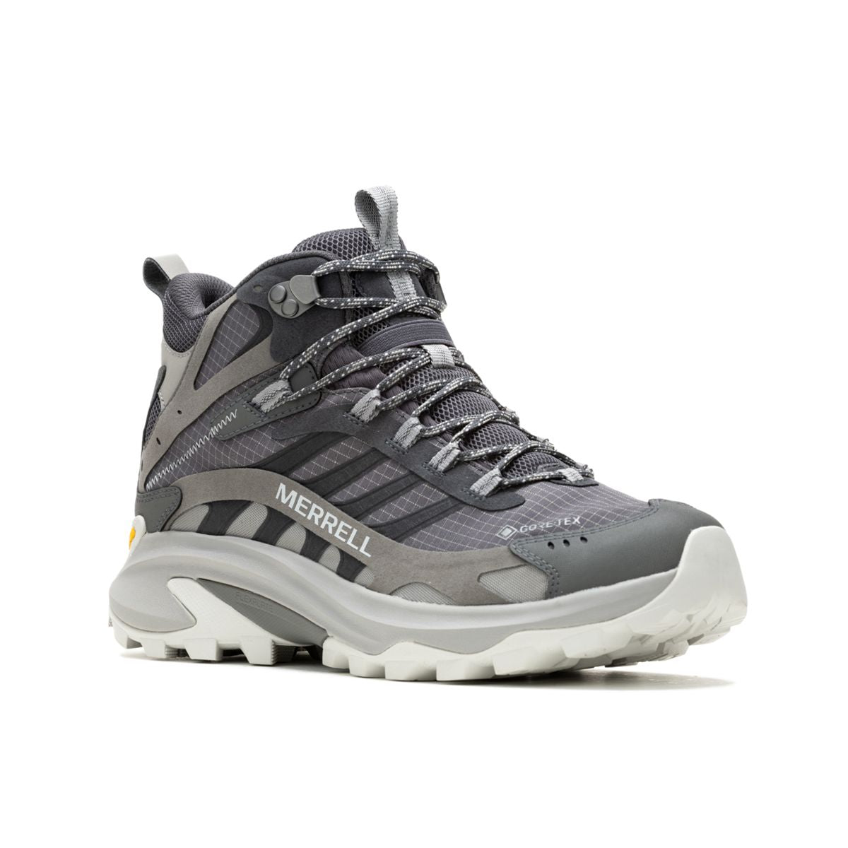 Merrell Online Shop Men's Moab Speed 2 Mid GORE-TEX® Hiking Boots