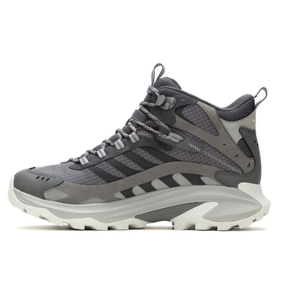 Merrell Online Shop Men's Moab Speed 2 Mid GORE-TEX® Hiking Boots