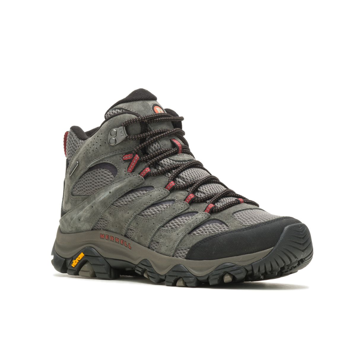 Merrell Online Men - Moab 3 Mid Waterproof Wide Width - Boots