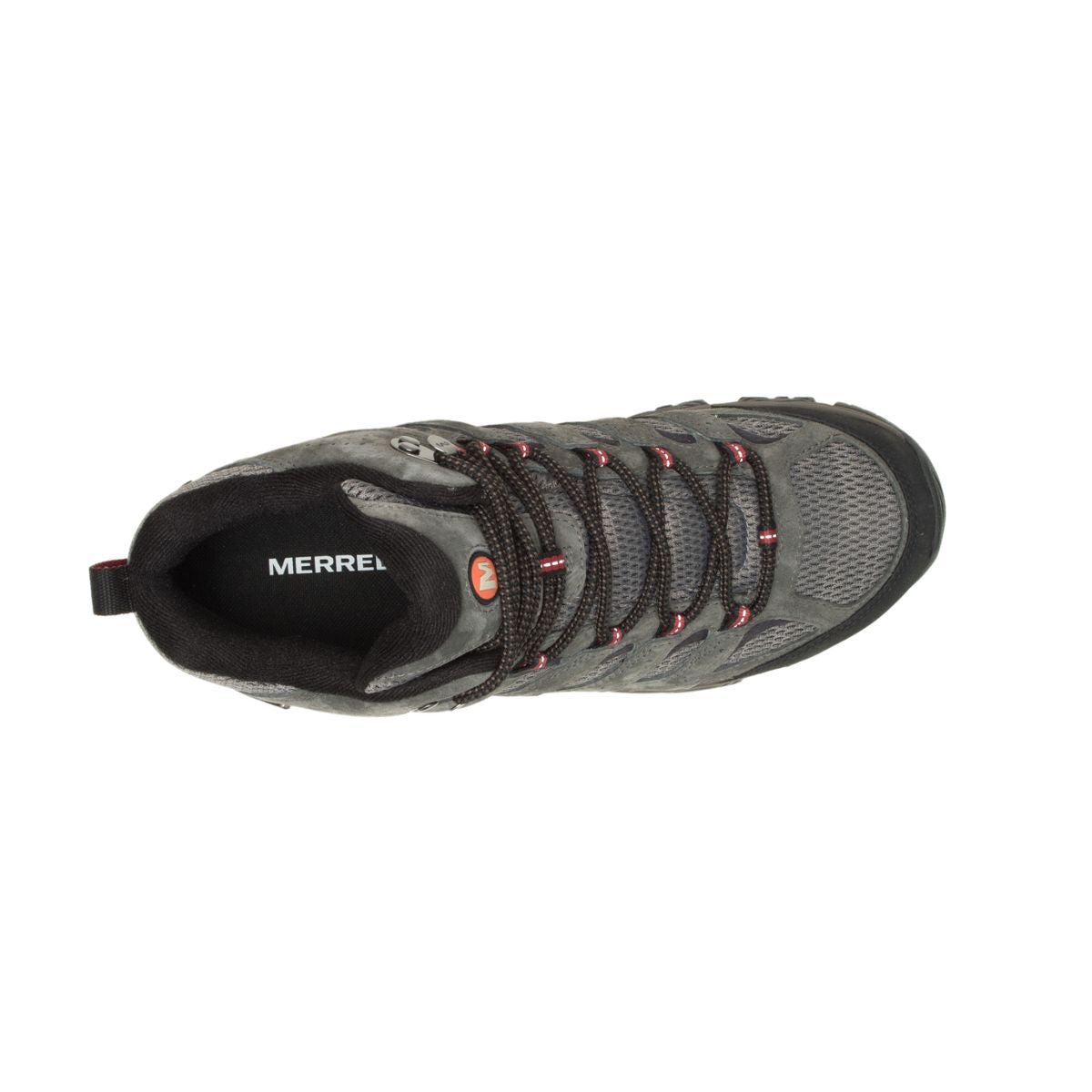 Merrell Online Men - Moab 3 Mid Waterproof Wide Width - Boots
