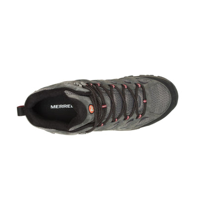 Merrell Online Men - Moab 3 Mid Waterproof Wide Width - Boots