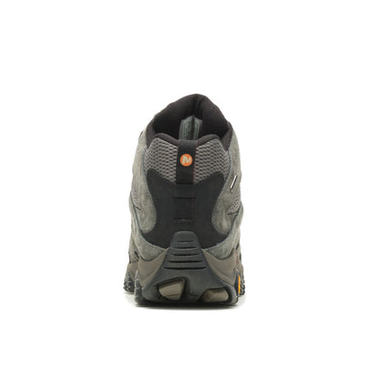 Merrell Online Men - Moab 3 Mid Waterproof Wide Width - Boots