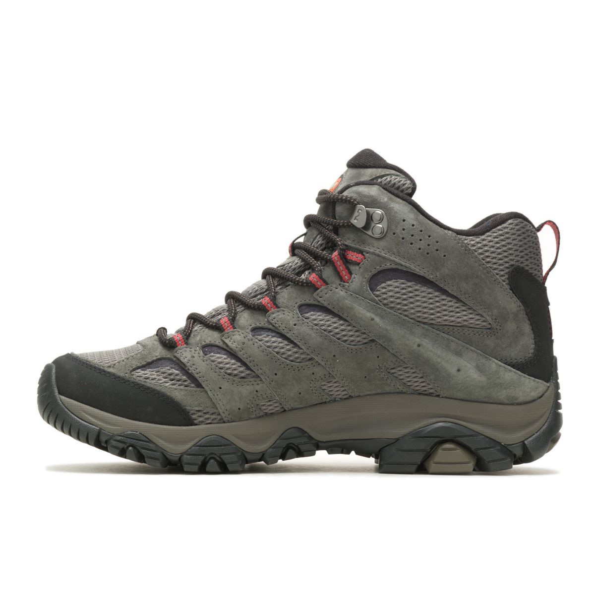 Merrell Online Men - Moab 3 Mid Waterproof Wide Width - Boots