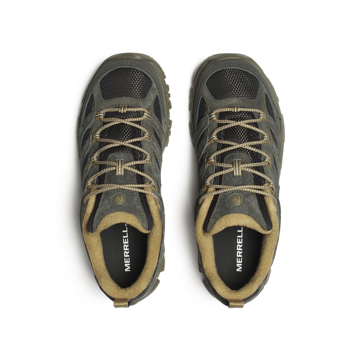 Men - Moab 3 Wide Width - Shoes