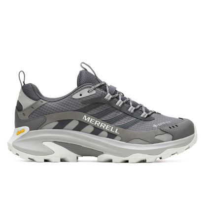 Merrell Outlet Men - Moab Speed 2 GORE-TEX® Wide Width - Shoes