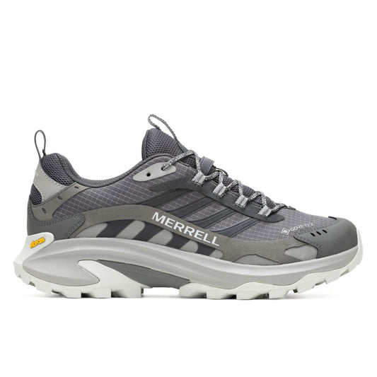 Merrell Outlet Men - Moab Speed 2 GORE-TEX® Wide Width - Shoes
