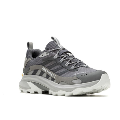 Merrell Outlet Men - Moab Speed 2 GORE-TEX® Wide Width - Shoes