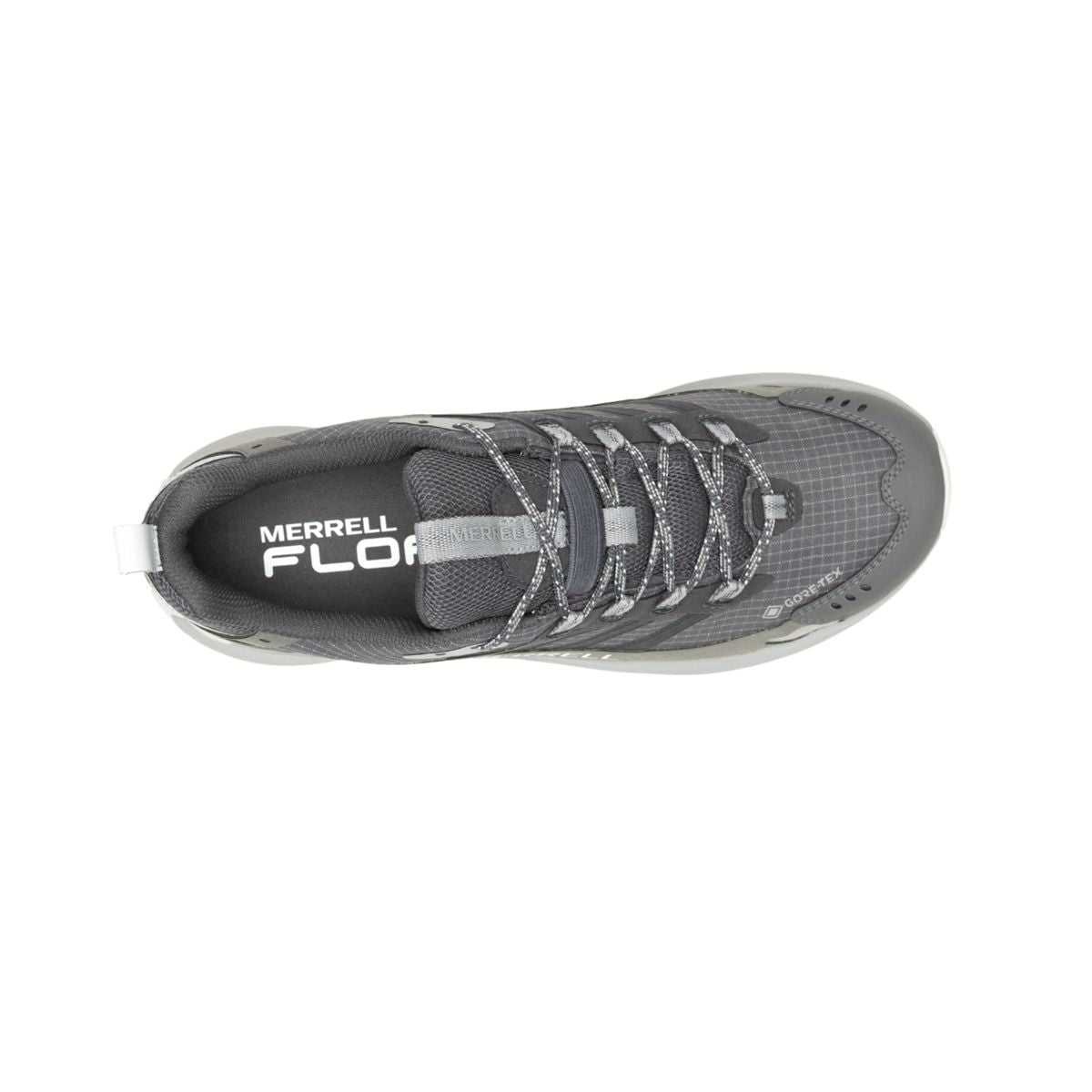 Merrell Outlet Men - Moab Speed 2 GORE-TEX® Wide Width - Shoes