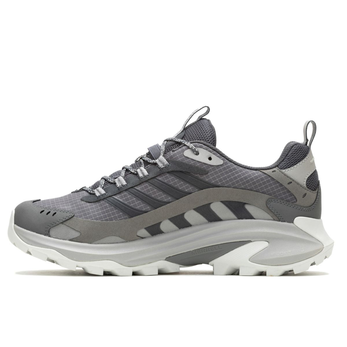 Merrell Outlet Men - Moab Speed 2 GORE-TEX® Wide Width - Shoes