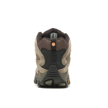Merrell Outlets Men - Moab 3 Mid Wide Width - Boots