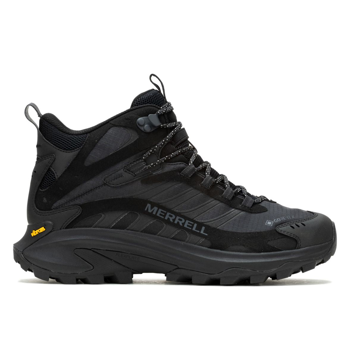 Merrell On Sale Men - Moab Speed 2 Mid GORE-TEXÂ® Wide Width Boots