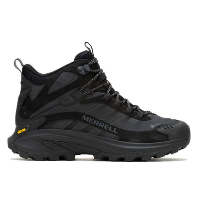 Merrell On Sale Men - Moab Speed 2 Mid GORE-TEXÂ® Wide Width Boots