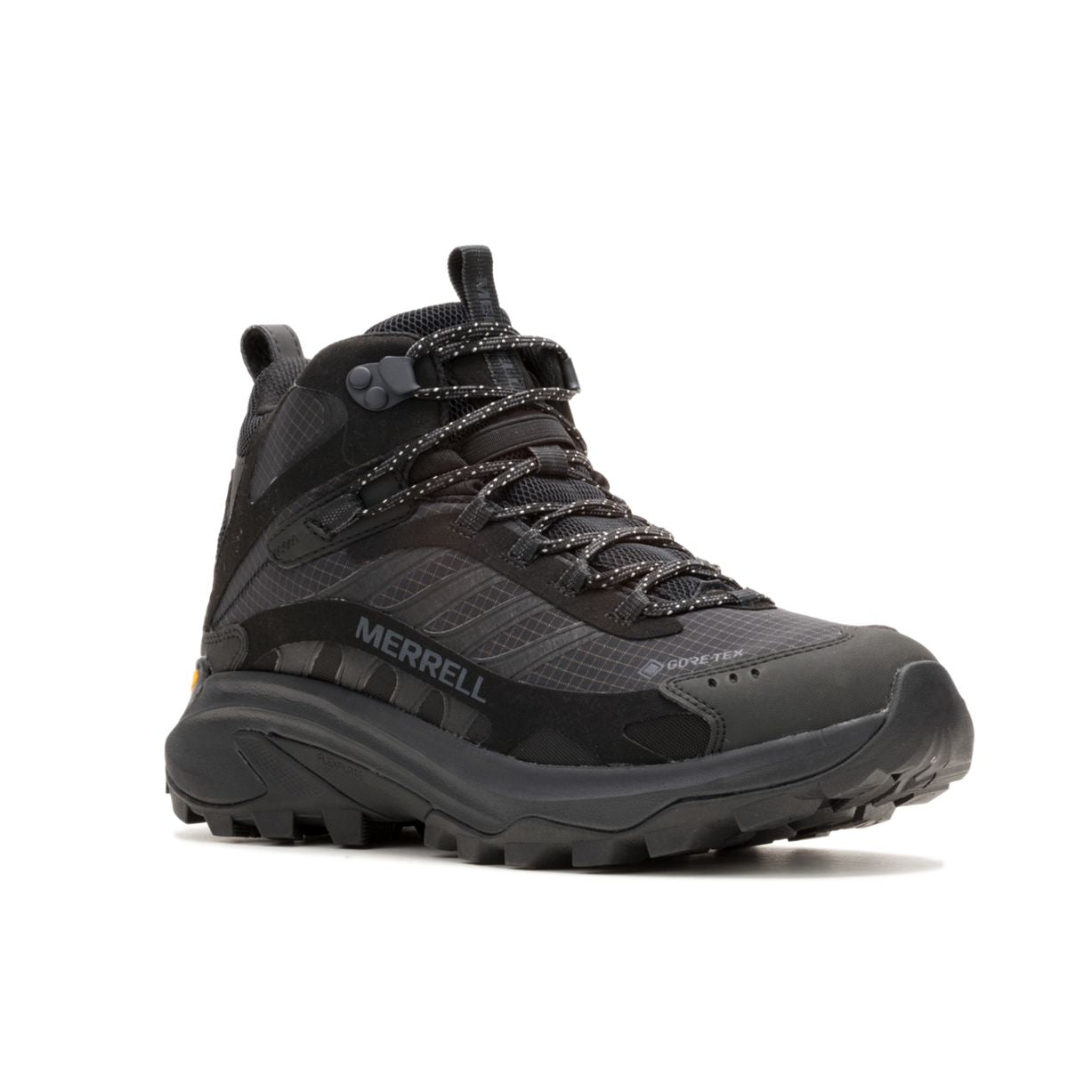 Merrell On Sale Men - Moab Speed 2 Mid GORE-TEXÂ® Wide Width Boots