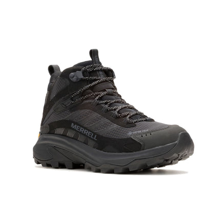 Merrell On Sale Men - Moab Speed 2 Mid GORE-TEXÂ® Wide Width Boots