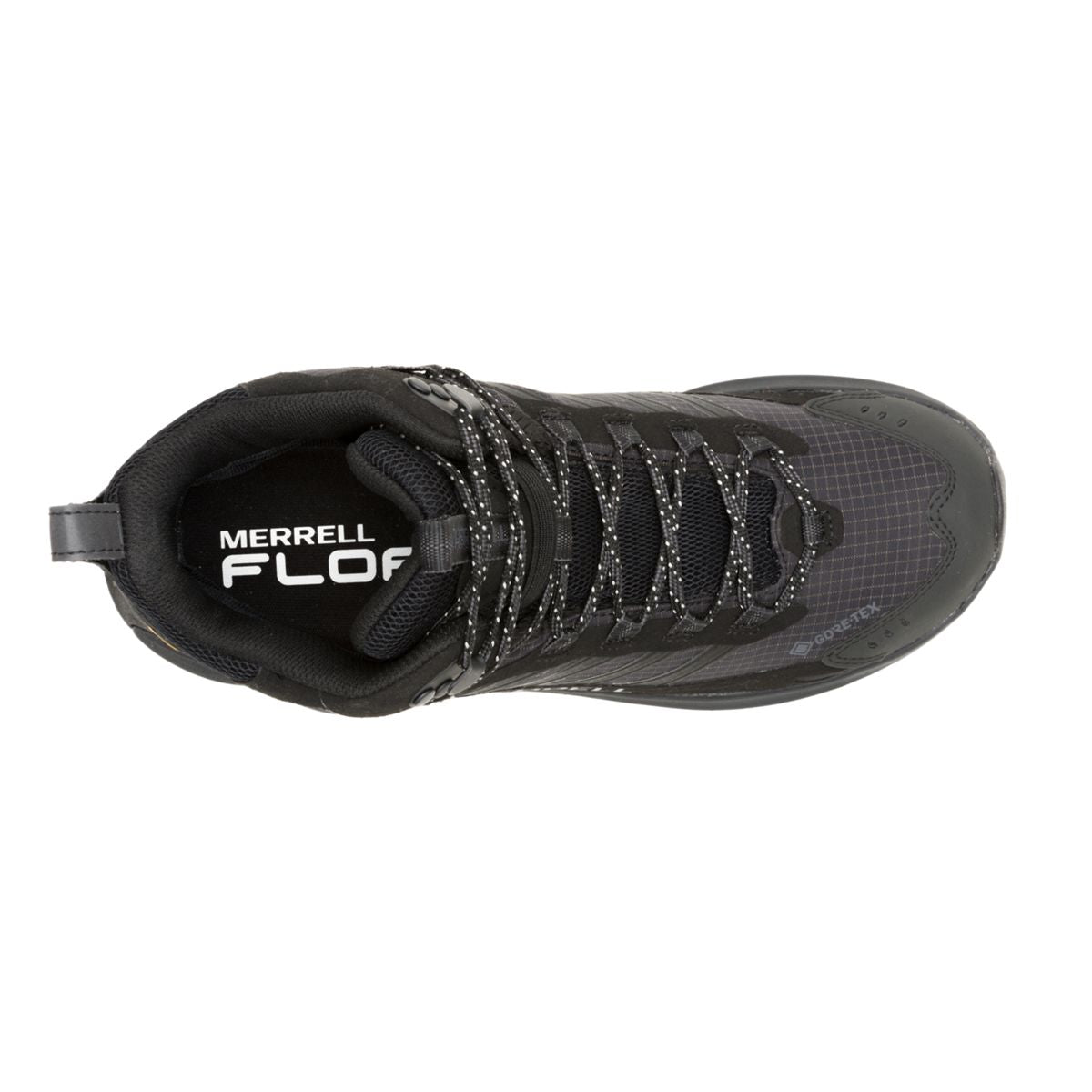 Merrell On Sale Men - Moab Speed 2 Mid GORE-TEXÂ® Wide Width Boots
