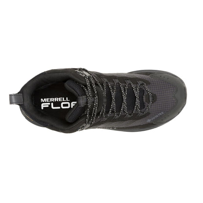 Merrell On Sale Men - Moab Speed 2 Mid GORE-TEXÂ® Wide Width Boots