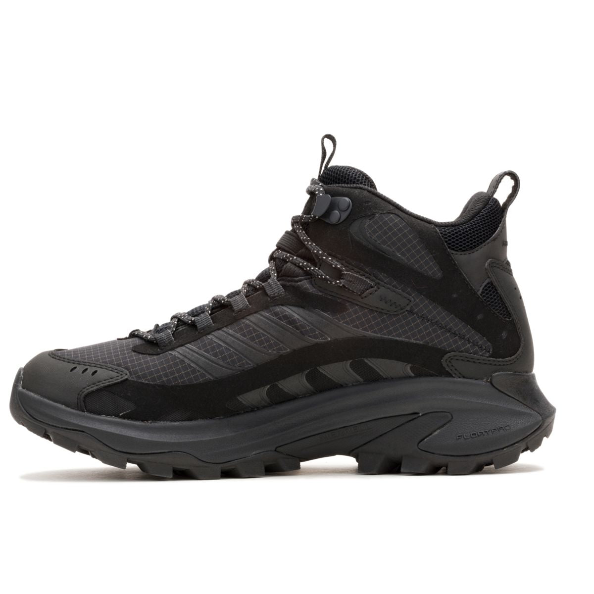 Merrell On Sale Men - Moab Speed 2 Mid GORE-TEXÂ® Wide Width Boots