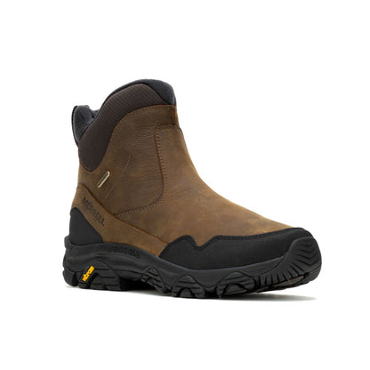 Merrell For Sale Men's Coldpack 3 Thermo Tall Zip WP Boots