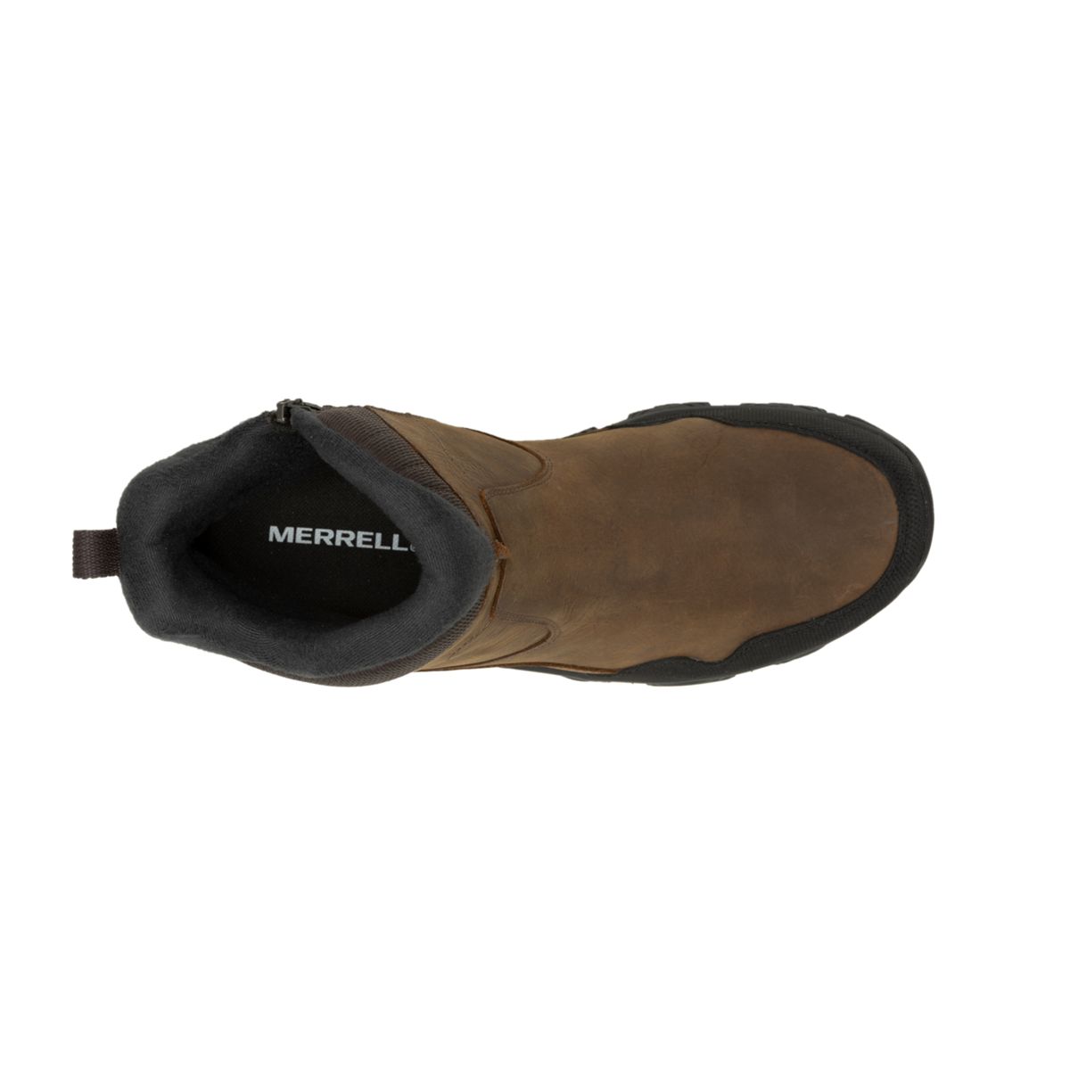 Merrell For Sale Men's Coldpack 3 Thermo Tall Zip WP Boots