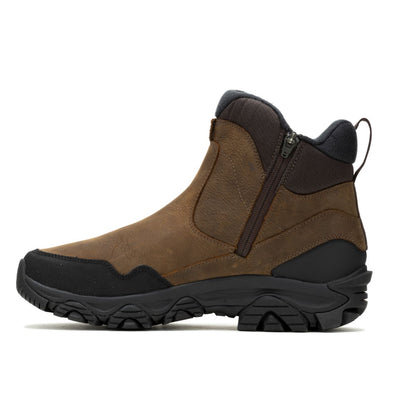 Merrell For Sale Men's Coldpack 3 Thermo Tall Zip WP Boots