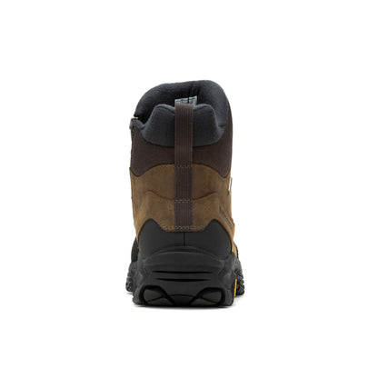 Merrell For Sale Men's Coldpack 3 Thermo Tall Zip WP Boots