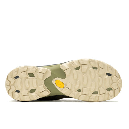 Merrell US Men's Moab Speed 2 Wide Width Hiking Shoes