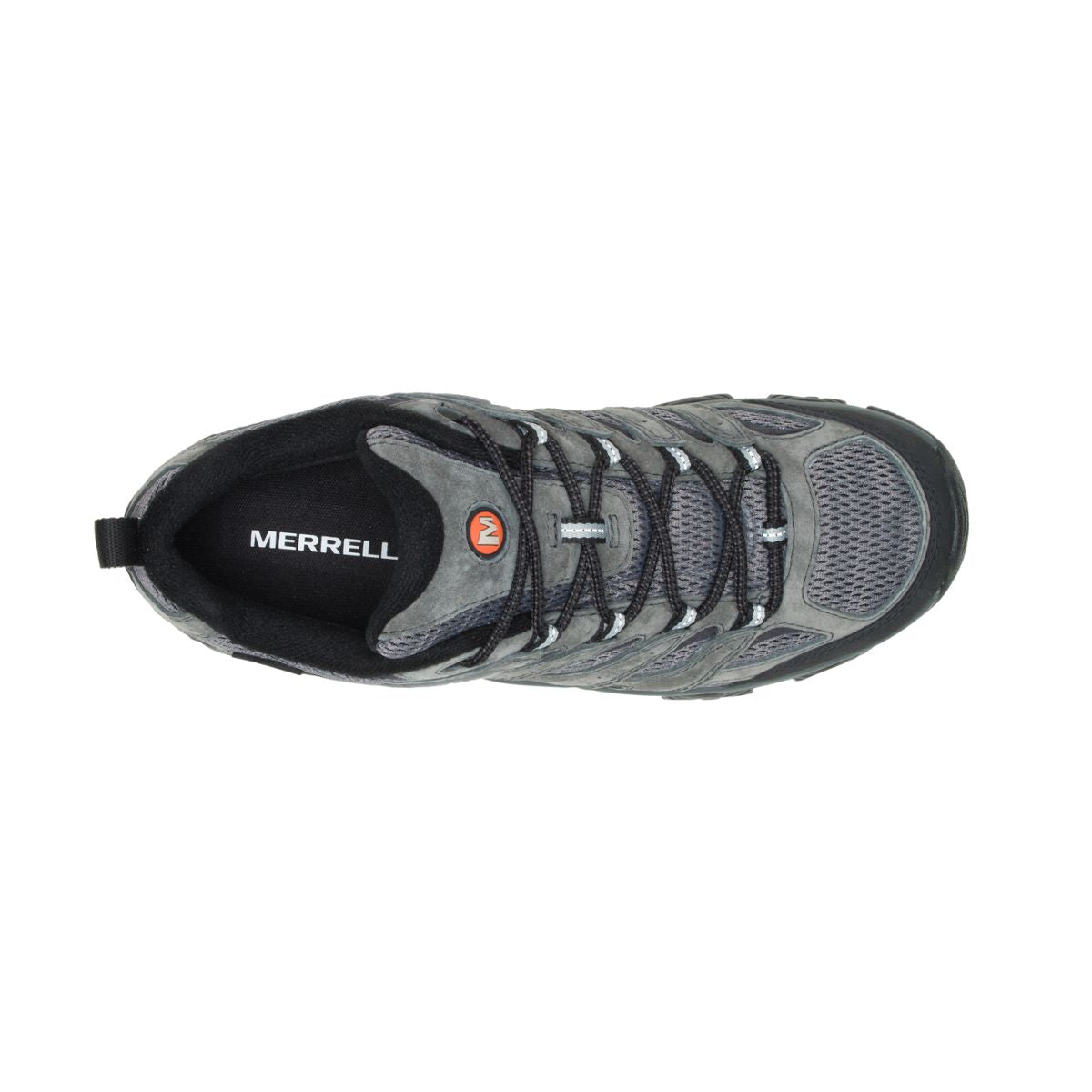 Men - Moab 3 Waterproof Wide Width - Shoes