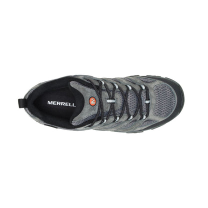 Men - Moab 3 Waterproof Wide Width - Shoes
