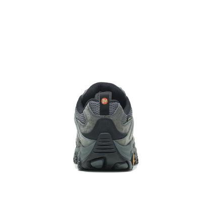 Men - Moab 3 Waterproof Wide Width - Shoes