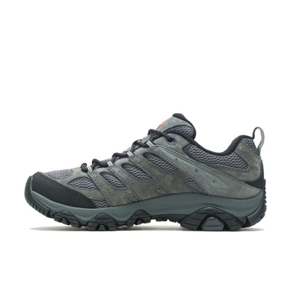 Men - Moab 3 Waterproof Wide Width - Shoes